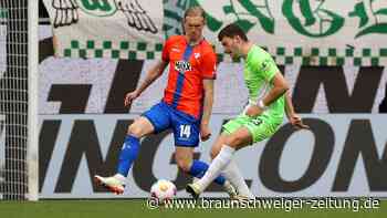 Wolfsburg-Stürmer Wind: Erstes München-Spiel auch sein letztes?