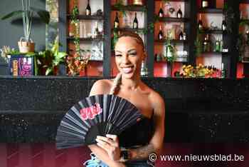 Triciaa (28) organiseert met Kiki feestjes alleen voor vrouwen: “Het moet een veilige omgeving zijn”