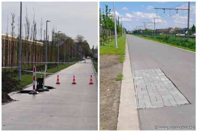 “Ik lag 7 uur op de operatietafel”: maand nadat hij zwaargewond raakte bij val in put, werkt Gillian (26) volop aan herstel