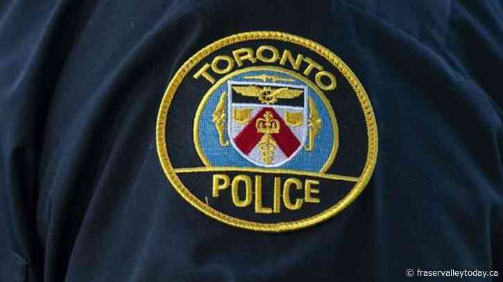 Shooting near Drake’s Toronto’s home sends one to hospital, police look for suspect