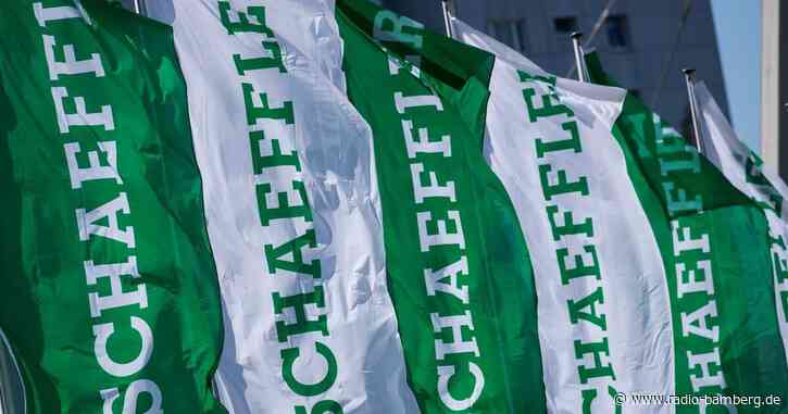 China-Probleme bremsen Schaeffler-Umsatz: Aber mehr Gewinn