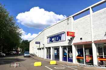 U heeft er even op moeten wachten, maar Action Mortsel heropent dit weekend