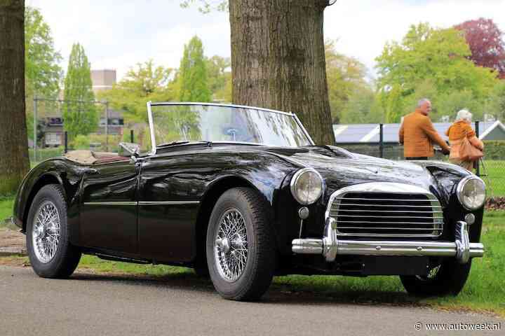 Deze Britse roadster is minder bekend dan je misschien denkt