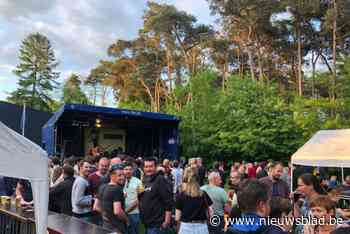 Zanzibal serveert  gratis optredens: gezellig festival strijkt weer neer aan scoutslokalen