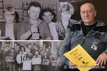 De Witte Duivin heeft 90 vliegjaren achter de rug: “Commerce en eerzucht maken de duivensport kapot”