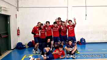 Volley Club Frascati, Segala: “Anno prossimo questo gruppo si toglierà soddisfazioni”
