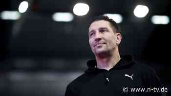 Kretzschmar: "Sehr amateurhaft": "Wer ist der DHB?": Handball-Legende kritisiert Verband hart