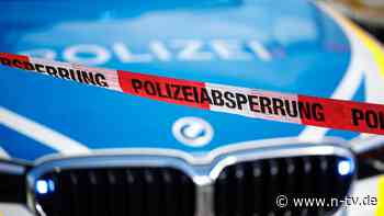 Razzia in Solingen: Fünf Jugendliche sollen 16-Jährige missbraucht haben