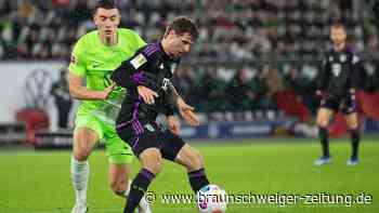 Europa? Dann braucht der VfL Wolfsburg einen Bayern-Coup