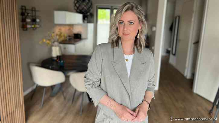 Kim (34) had darmkanker, zoals veel meer jonge mensen: 'Wat als ik wegval?'