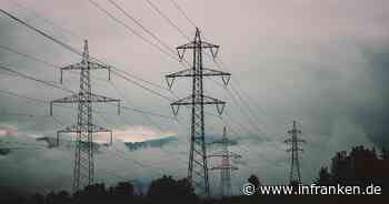 Stromausfall im Kreis Bamberg: Mehrere tausend Haushalte betroffen