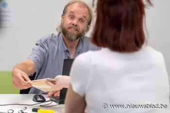 Keerbergen houdt zitdag belastingen