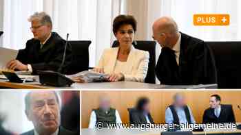 Intrigen und ein verlorener Sohn: Die Welt des Drogeriekönigs Müller