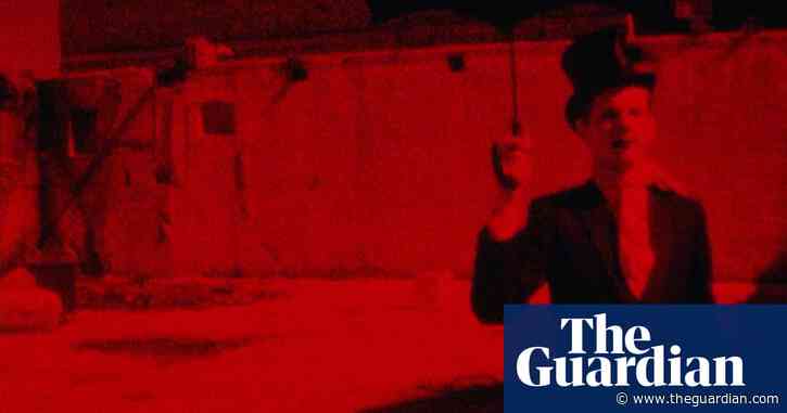 Standing stones, urban hellscapes and male nudes: Derek Jarman’s glorious Super 8 short films