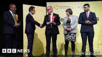 The mayoral thriller that exposed Tory and Labour challenges