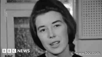 University tribute to Doctor Who pioneer 'fitting'