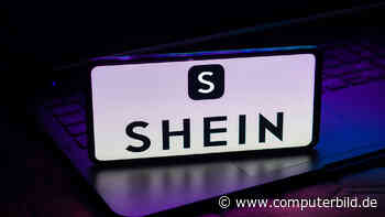 Verbraucherzentrale: Abgemahnter Online-Händler Shein wehrt sich