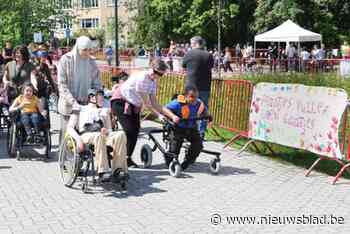 Ook buitengewoon onderwijs protesteert tegen nijpende tekorten: “Ik heb mijn collega’s nog nooit zo ten einde raad gezien”