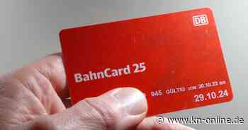 Deutsche Bahn: Verhandlungen zur Kündigungsfrist der BahnCard verschieben sich