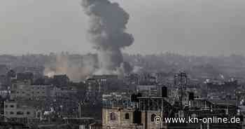 Gaza-Krieg: Hat die Bodenoffensive auf Rafah begonnen?