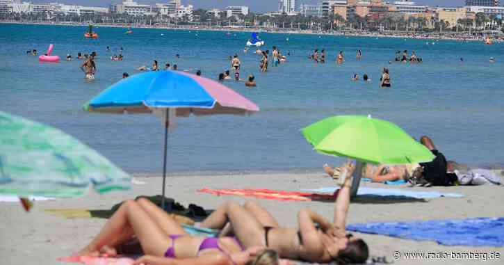 Urlauber auf Mallorca bei Sturz vom Hotel gestorben