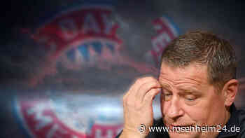 Absagenflut bei Trainersuche: Jetzt verhöhnt schon ein Amateurverein den FC Bayern