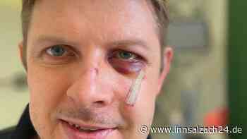 Hass und Hetze als tägliche Begleiter: Sind Politiker auch in unserer Region Freiwild?