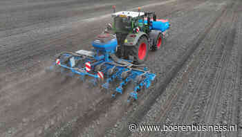 Drukte bij veehouders, alles komt tegelijk