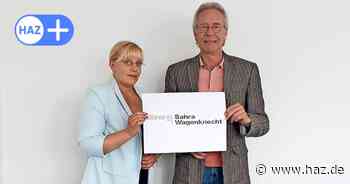 Regionsversammlung Hannover: Zwei Linke treten  Wagenknecht-Bündnis bei