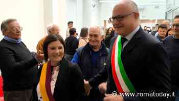 A Montespaccato l'Inaugurazione del Polo Culturale nell'ex Campari