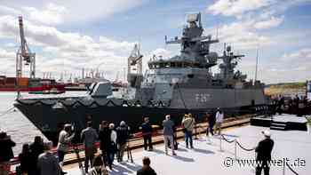 „Die Korvettenfahrer brauchen diese neuen Einheiten dringend“