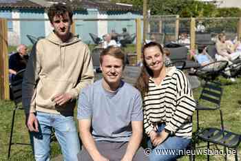 Zomerbar Le Bateau trapt tweede seizoen af tijdens Havenfeesten: “Prachtig weer is mooie start”