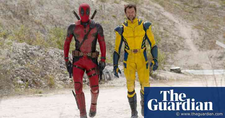 Disney to ‘focus on quality’ as it plans to cut output – including Marvel movies