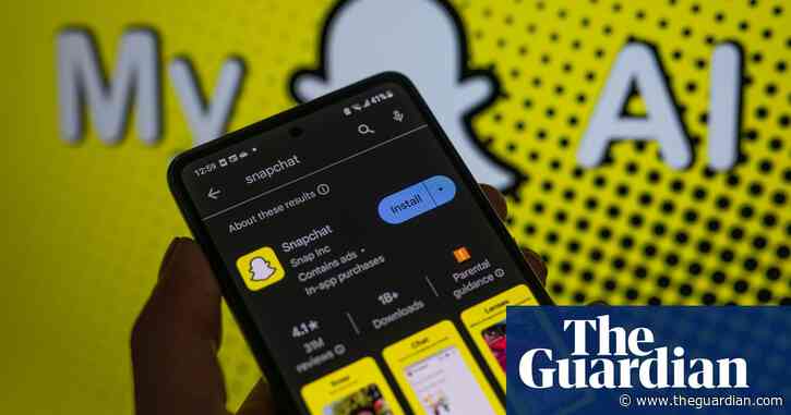 How Snapchat is saving itself – and keeping up with Silicon Valley giants