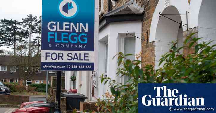 Savills says UK house prices will rise this year in U-turn on earlier forecast