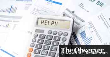 Bills you don’t owe, menacing debt collectors: the terrifying world of energy company customers