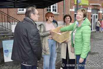 Prijzen zijn verdeeld na topeditie van Lennik Inspireert