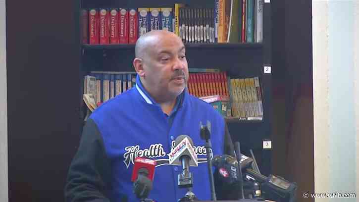 Coalition calls for ban on menthol cigarette sales in Buffalo