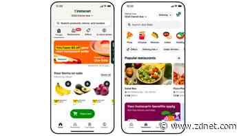 Instacart users will soon be able to order takeout from local restaurants too