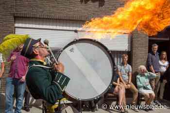 Kalfort maakt zich op voor 36e editie van Maria-Ommegang