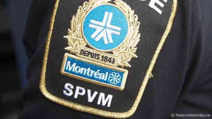 Montreal police, prosecutors launch project to better address strangulation cases