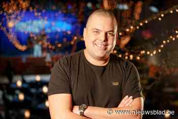 Yannick Noben moet job in het leger opgeven voor leven als comedian: “Het wordt onhoudbaar”