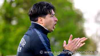 Es geht für Türkspor Neu-Ulm noch um den Aufstieg