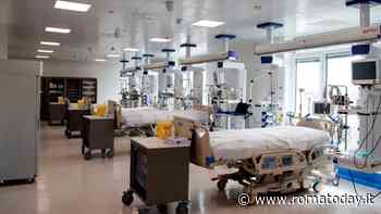 Al San Camillo Forlanini una nuova Stroke unit e più posti letto per la terapia intensiva