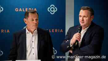 Galeria Karstadt Kaufhof: Neuer Name, neues Sortiment. Wie die neuen Eigentümer Galeria zum Erfolg führen wollen