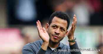 'A dark day' - Hull City fans react to Liam Rosenior's departure as manager