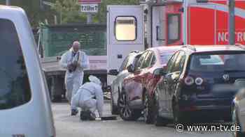 Details kommen ans Tageslicht: Mord in Berlin-Spandau war Racheakt - keine Clankriminalität