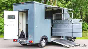 Vielseitiger Transporter startet: Neuer Nissan Interstar - als Diesel oder Elektroauto