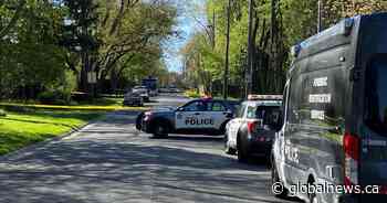 Drake’s security guard shot outside of rapper’s Toronto home