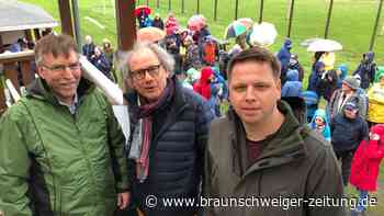 Dieses Gifhorner Dorf verliert seinen beliebten Bürgermeister